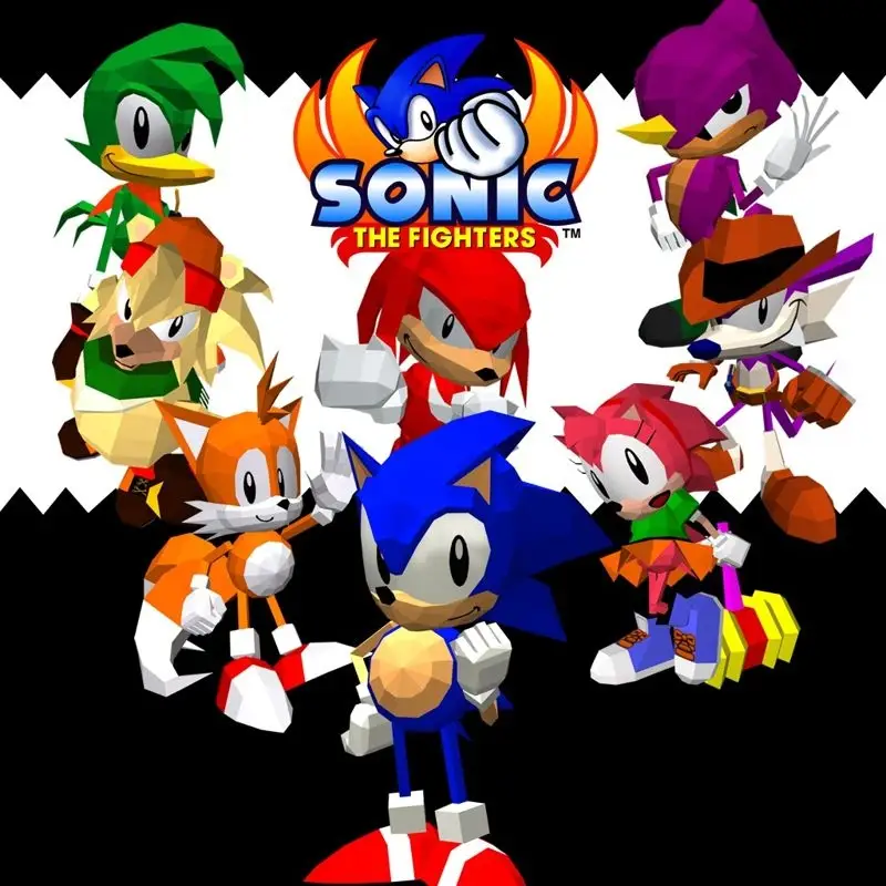 Sonic Championship