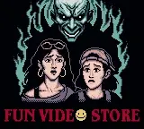Fun Video Store