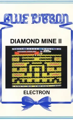 Diamond Mine II