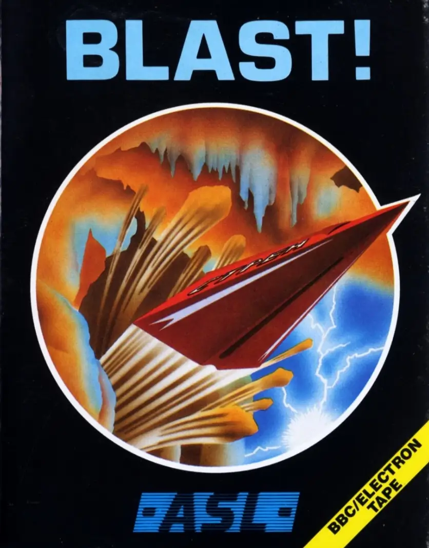 BLAST!
