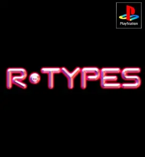 R‑Types (PSOne Classic)