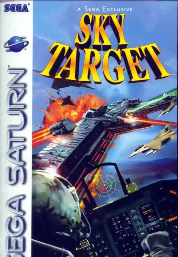 Sky Target