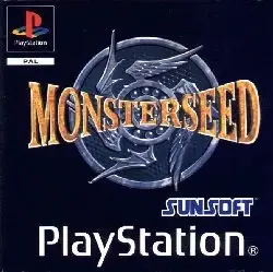 Monsterseed
