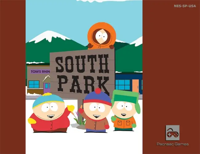 South Park