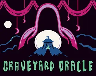 Graveyard Oracle