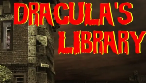 Dracula's Library