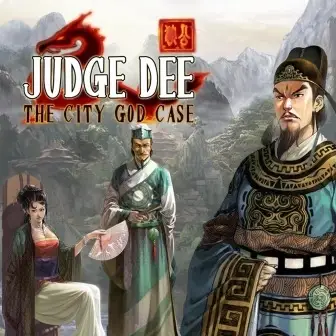 Judge Dee: The City God Case