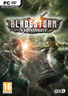 Bladestorm – Nightmare
