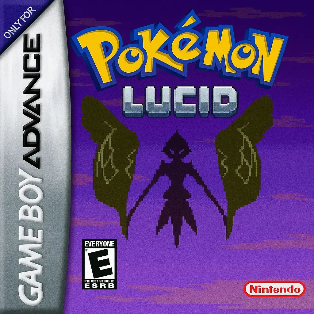 Pokemon Lucid