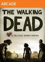 The Walking Dead: Episode 1 – A New Day