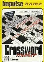 Crossword Maker