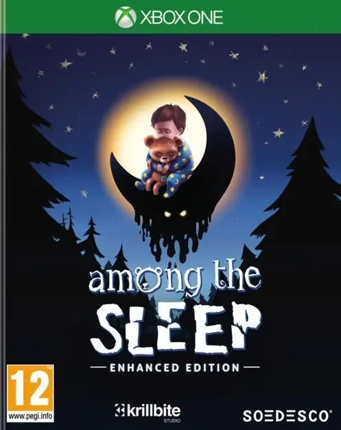 Among the Sleep: Enhanced Edition