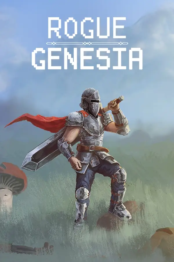 Rogue: Genesia