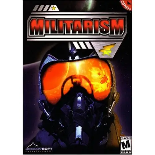 Militarism
