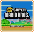 New Super Mario Bros.
