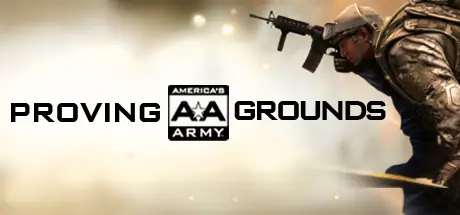 America’s Army: Proving Grounds