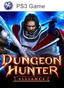 Dungeon Hunter: Alliance