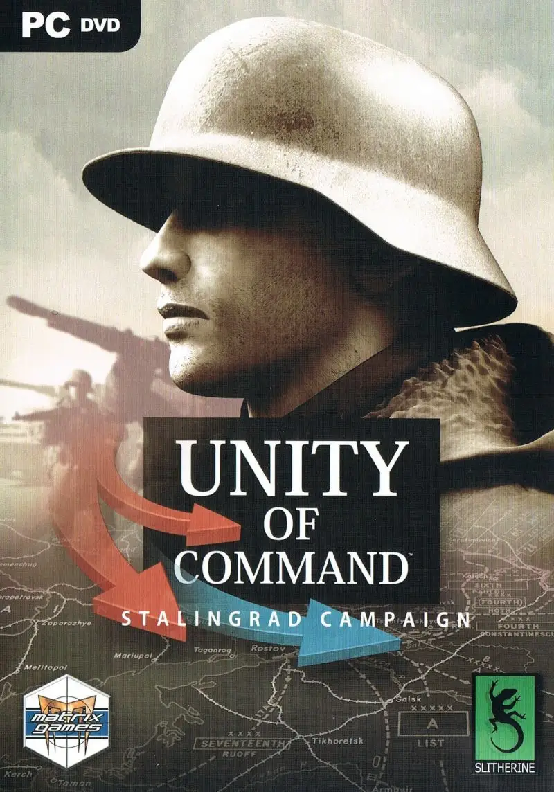 Unity of Command
