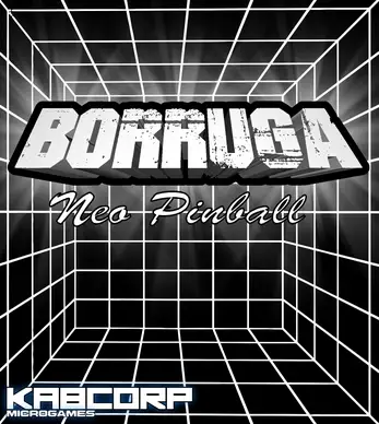 Borruga – Neo Pinball