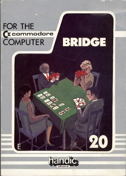 Bridge