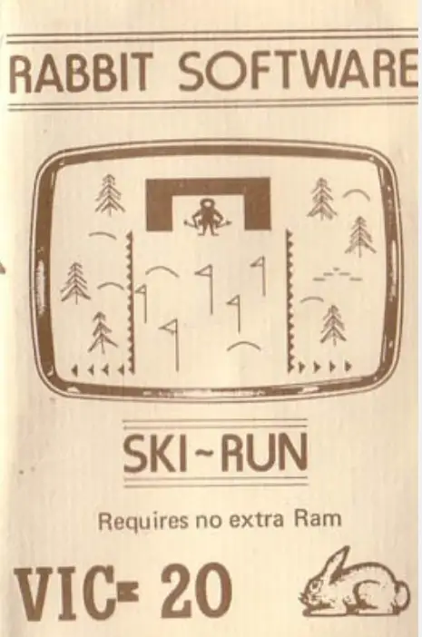 Ski Run