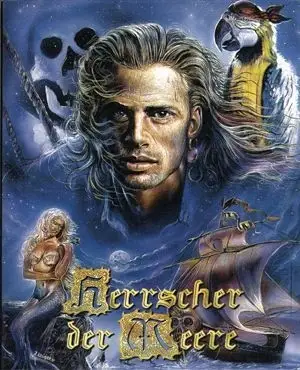 Herrscher der Meere