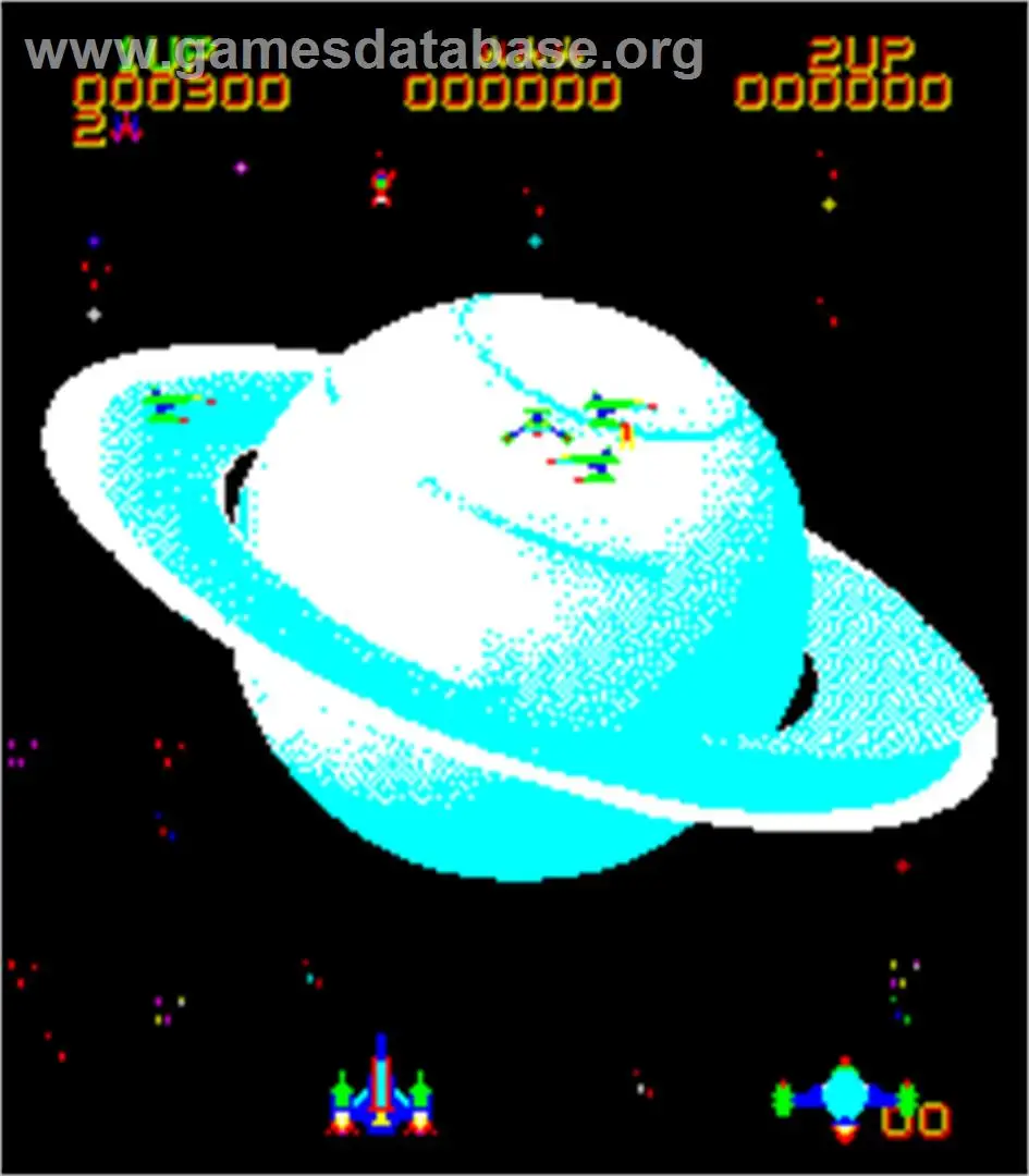 Saturn