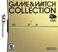 Game & Watch Collection