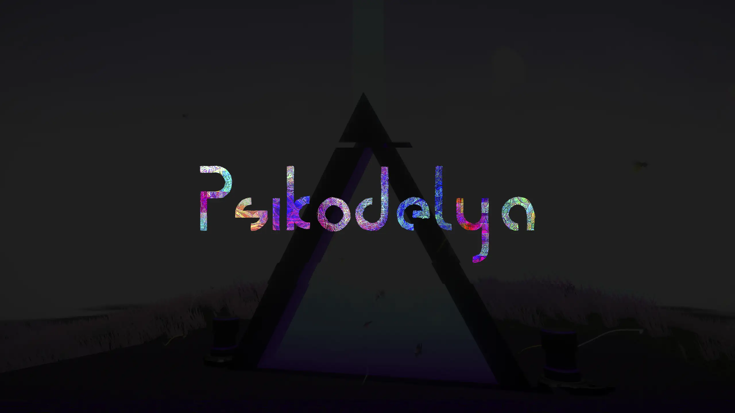 Psikodelya