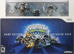Skylanders Swap Force [Dark Edition]