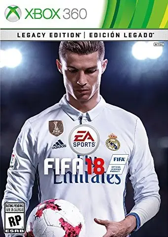 FIFA 18