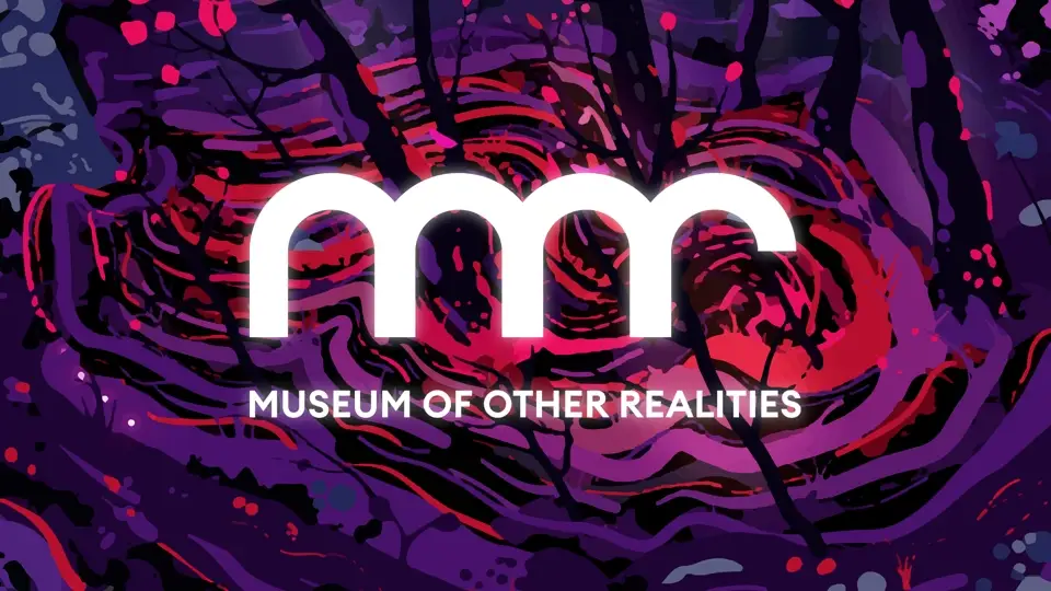Museum of Other Realities