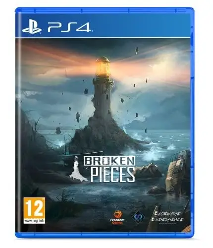Broken Pieces