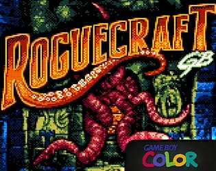 ROGUECRAFT GB
