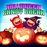 Halloween Candy Break