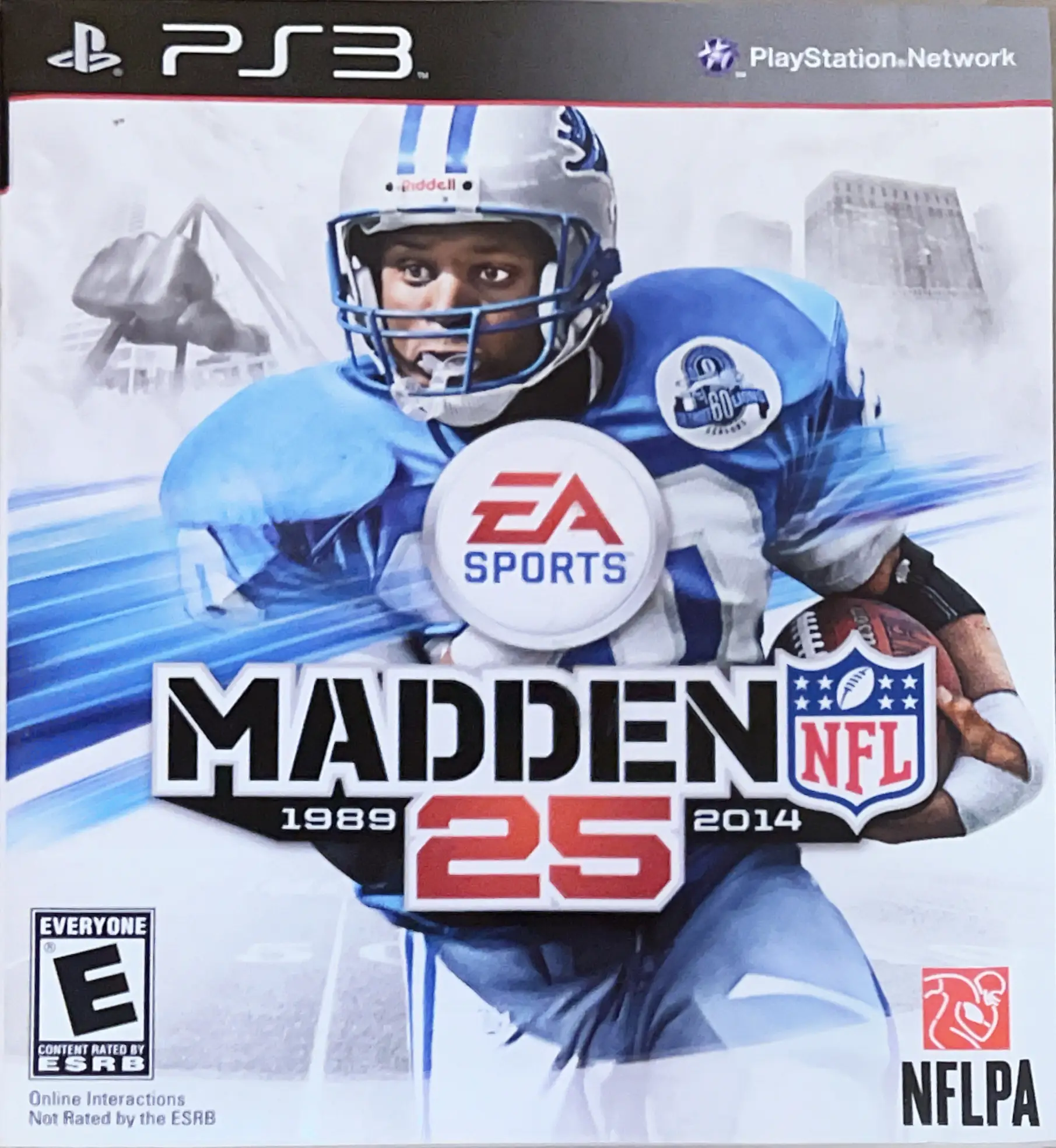 Madden NFL 25