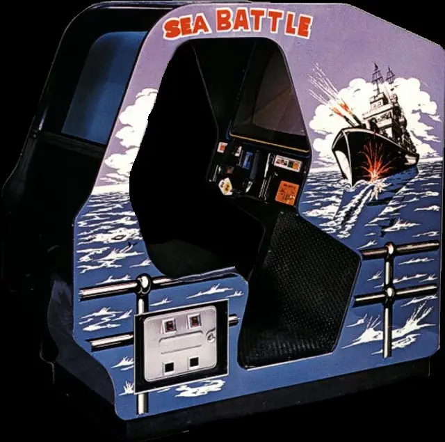 Sea Battle