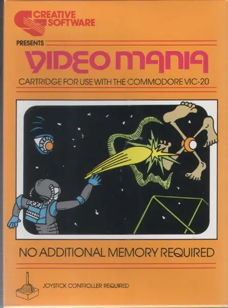 Video Mania
