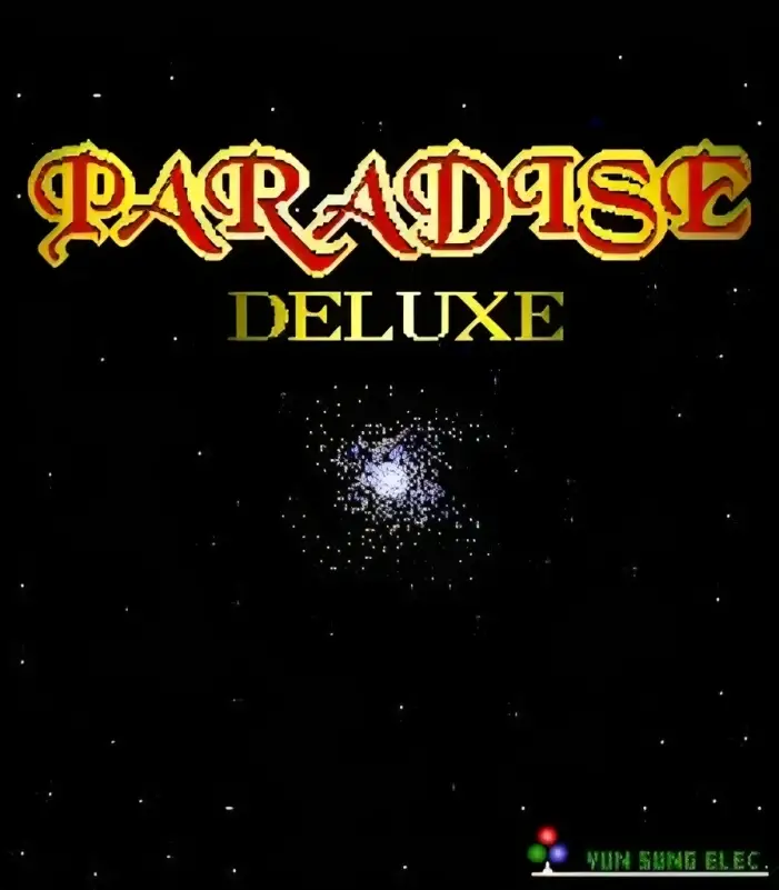 Paradise Deluxe