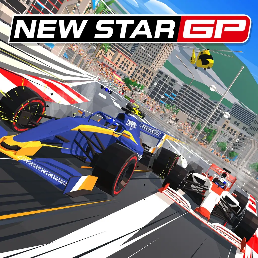 New Star GP