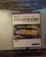 TOCA Touring Cars