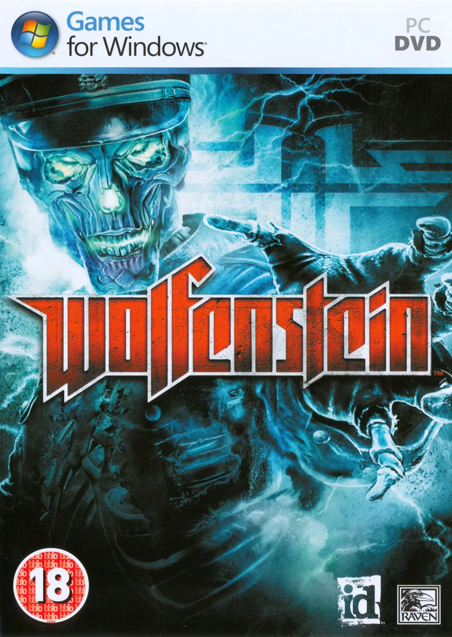Wolfenstein