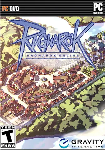 Ragnarok Online