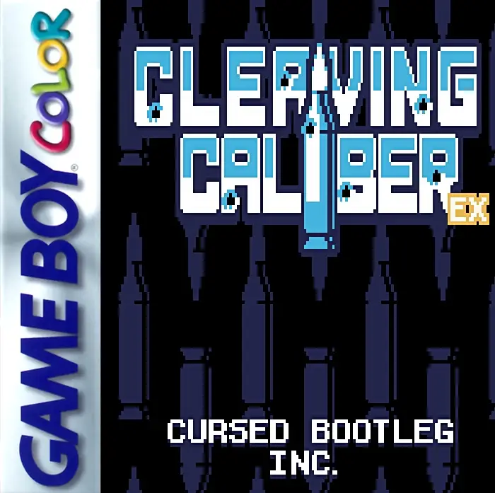 Cleaving Caliber EX