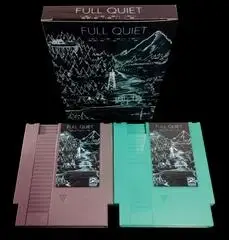 Full Quiet