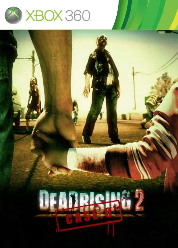 Dead Rising 2: Case Zero