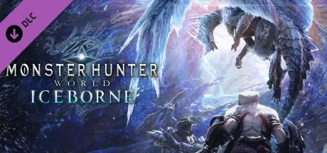 Monster Hunter: World – Iceborne