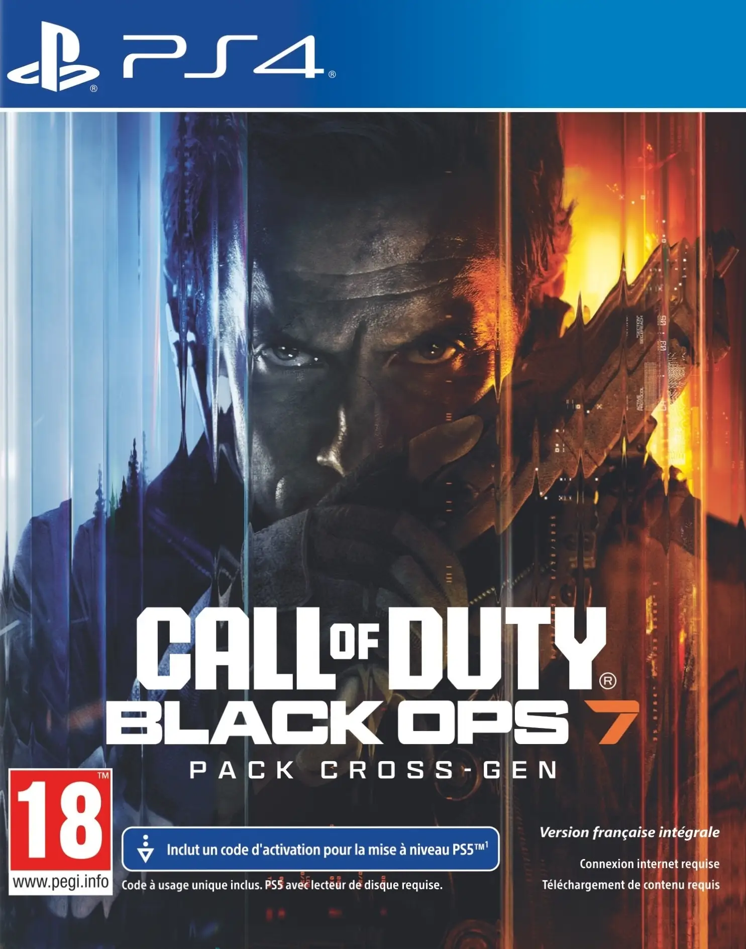 Call of Duty: Black Ops 7 [Pack Cross-Gen]