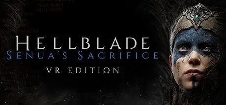 Hellblade: Senua’s Sacrifice VR Edition