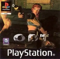ODT: Escape or Die Trying